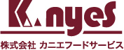 Knyes 株式会社カニエフードサービス