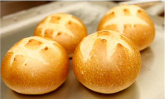 シチュー用フランスパン