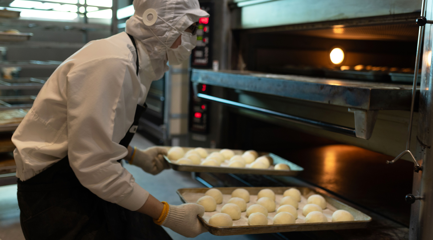 COMPANY | 会社概要