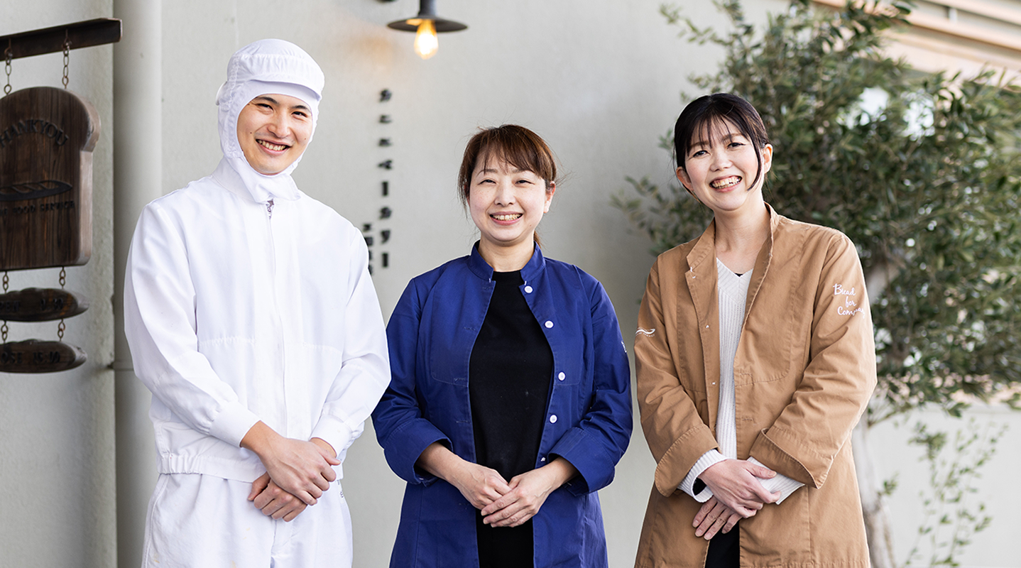 RECRUIT | 会社概要